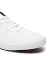 U.S. Polo Assn. Men Colourblocked Clanal 3.0 Sneakers