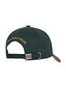 U.S. Polo Assn. Cotton Solid Lugo Cap