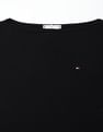 Tommy Hilfiger Solid Slim-Fit Cotton T-Shirt