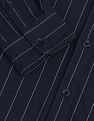 Flying Machine Slim Fit Striped Shirt