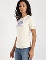 Tommy Hilfiger Logo Regular-Fit Cotton T-Shirt