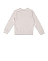 U.S. Polo Assn. Kids Boys Brand Regular Fit Sweatshirt