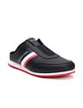 U.S. Polo Assn. Men Round Toe Noel Slip On Shoes