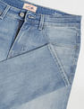 U.S. Polo Assn. Denim Co. Brandon Slim Tapered Fit Blue Jeans