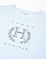 Tommy Hilfiger Logo Regular-Fit Cotton T-Shirt