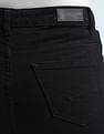 U.S. Polo Assn. Women High Rise Flare Fit Jeans