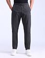 Flying Machine Relaxed Tapered Fit Trousers