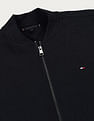 Tommy Hilfiger Essential Intechno Baseball Sweatshirt