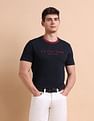 U.S. Polo Assn. Embroidered Logo T-Shirt