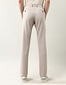Arrow Sport Slim Fit Twill Autoflex Trousers