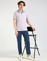 Calvin Klein Jeans Body Regular Fit Blue Jeans
