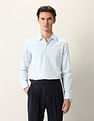 Arrow Textured Dobby Ceremonial Shirt