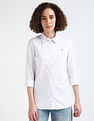 Tommy Hilfiger Heritage Vertical Striped Shirt