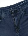 Flying Machine Stone Washed Mankle Relaxed Tapered Fit Jeans