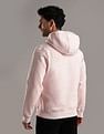 Tommy Hilfiger Embroidered Logo Regular-Fit Cotton Sweatshirt