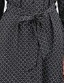 Tommy Hilfiger Diamond Monotype shirt Dress