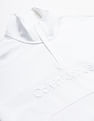 Calvin Klein Institutional Embossed Logo Sweatshirt