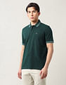 Arrow Sport Pure Cotton Regular Fit Polo Shirt