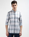 Tommy Hilfiger Tartan Check Cotton Shirt
