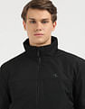 Calvin Klein Jeans Commercial Tech Jacket