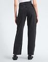 Calvin Klein Jeans 90s Straight Fit High Rise Jeans