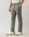 Arrow Sport Twill Night Is Young Trousers