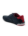 U.S. Polo Assn. Men Round Toe Erland 4.0 Sneakers