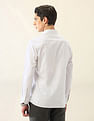 Arrow Liberty Classic Fit Ceremonial Shirt
