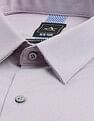 Arrow Newyork Brooklyn Ultra Slim Fit Twill Shirt