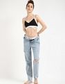 Calvin Klein Underwear Full Coverage Lightly Padded Non-Wired Bra