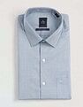 Arrow Liberty Classic Fit Textured Shirt