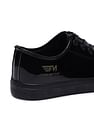 Flying Machine Men Panelled Lace Up Sasha Sneakers