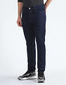 Flying Machine Jackson Skinny Fit Rinsed Jeans