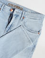 U.S. Polo Assn. Denim Co. Henry Cropped Fit Blue Jeans