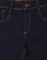 U.S. Polo Assn. Kids Boys Rinsed Skinny Fit Jeans