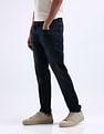 Flying Machine Mid Rise Slim Tapered Fit Jeans