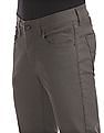 Flying Machine Michael Slim Tapered Fit Mid Rise Jeans