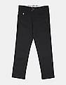 U.S. Polo Assn. Kids Rinsed Slim Fit Jeans