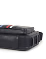 Tommy Hilfiger Vertical Stripe Camera Bag