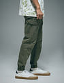 Flying Machine Slim Fit Cargo Pants
