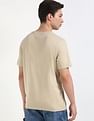 Tommy Hilfiger Solid Regular-Fit Cotton T-Shirt
