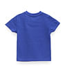 U.S. Polo Assn. Kids Boys Brand Print Cotton T-Shirt