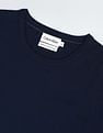 Calvin Klein Crew Neck Wool Sweater