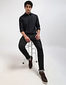 Calvin Klein Jeans Tonal Shadow Checked Shirt