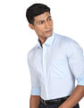 Arrow Manhattan Slim Fit Shirt