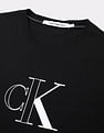 Calvin Klein Sustainable Outline Monologo T-Shirt