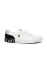 U.S. Polo Assn. Men Colourblocked Planal 2.0 Sneakers