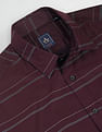 Arrow Sports Manhattan Slim Fit Cotton Shirt