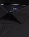 Arrow Solid Liberty Classic Fit Velocity Shirt