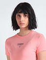 Tommy Hilfiger Essential Logo Slim T-Shirt